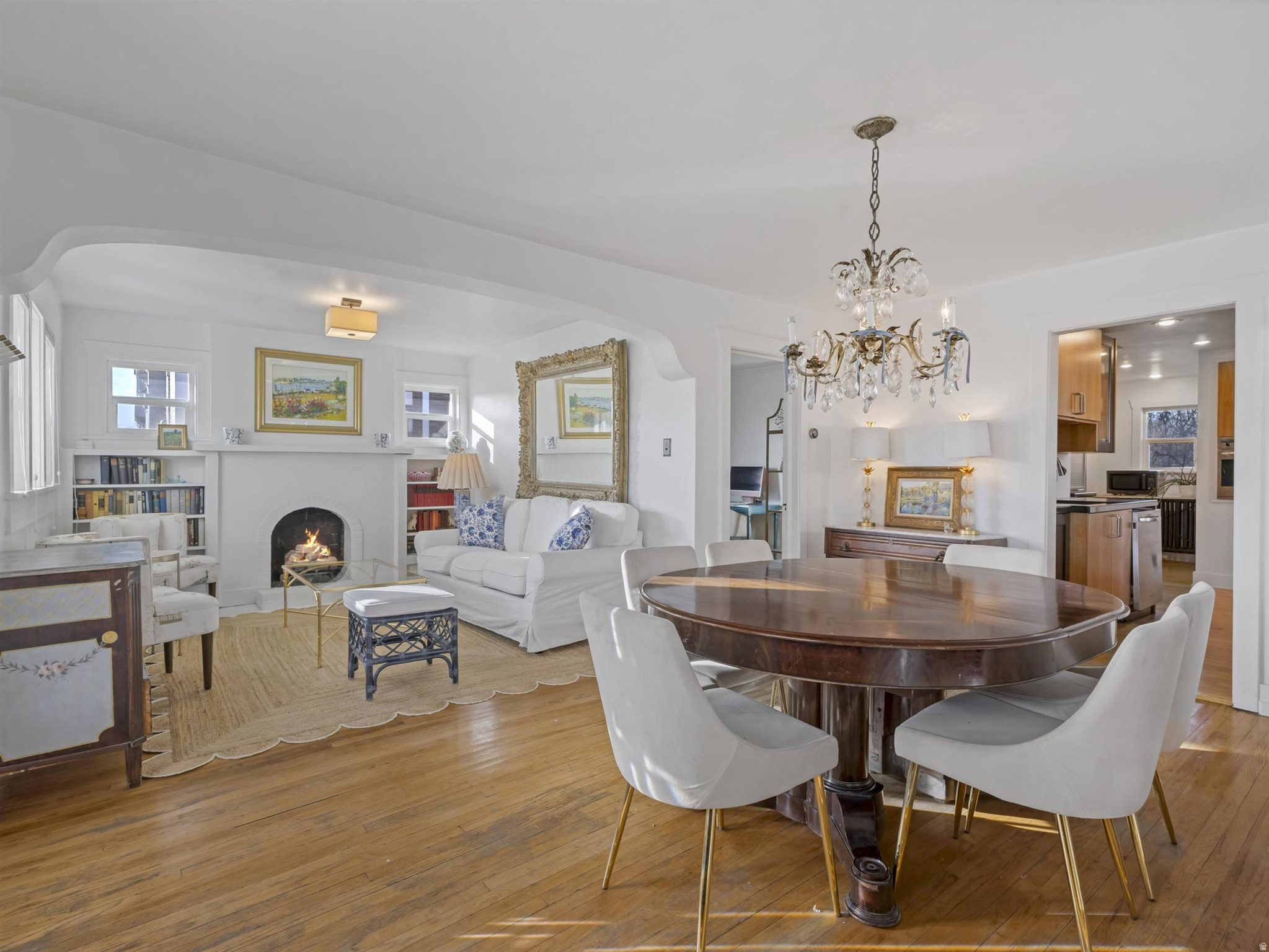 LIBERTY WELLS - Residential