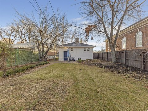 Tiny photo for 617 E DOWNINGTON AVE S, Salt Lake City, UT 84105 (MLS # 2135531)