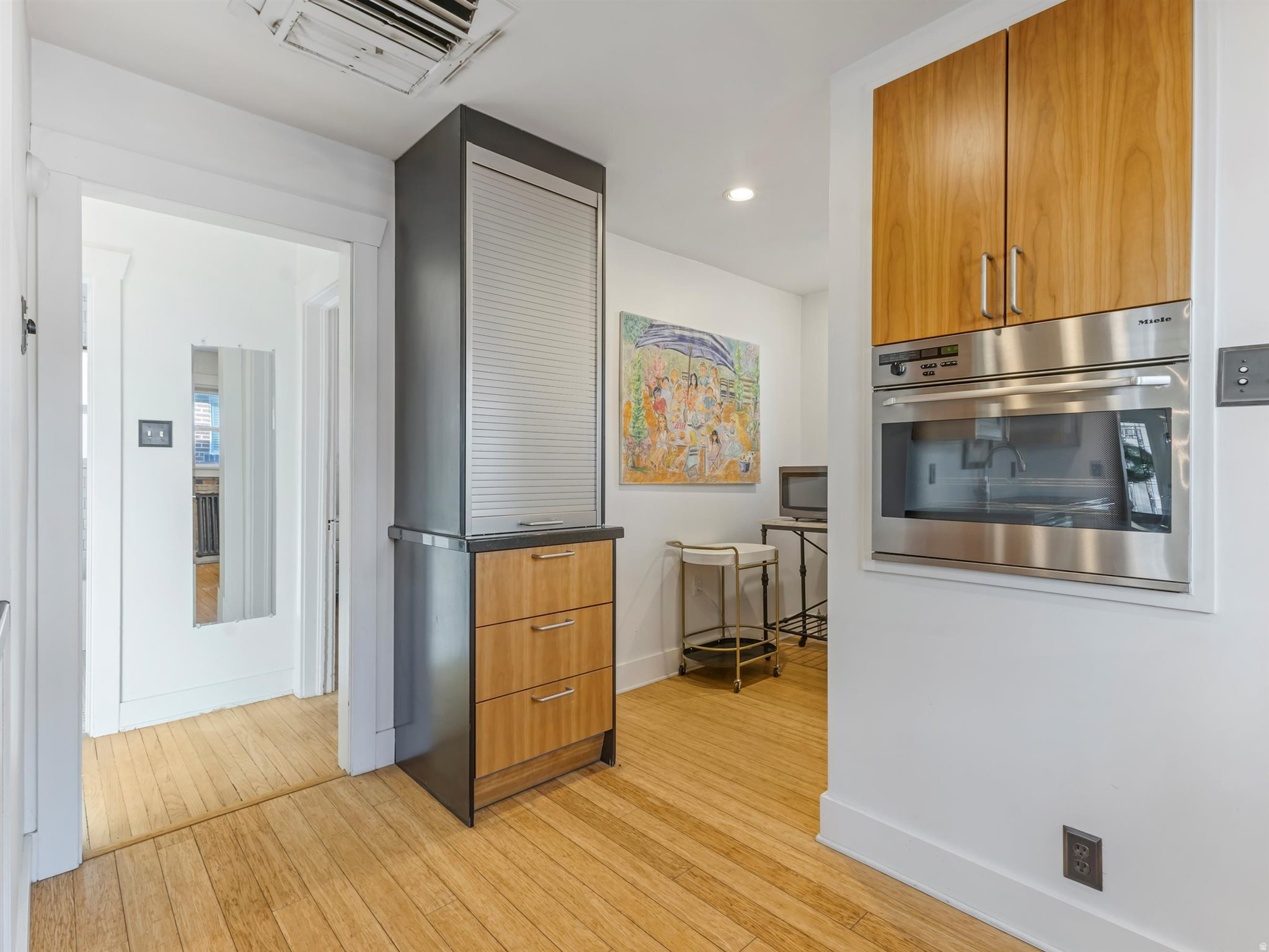 LIBERTY WELLS - Residential