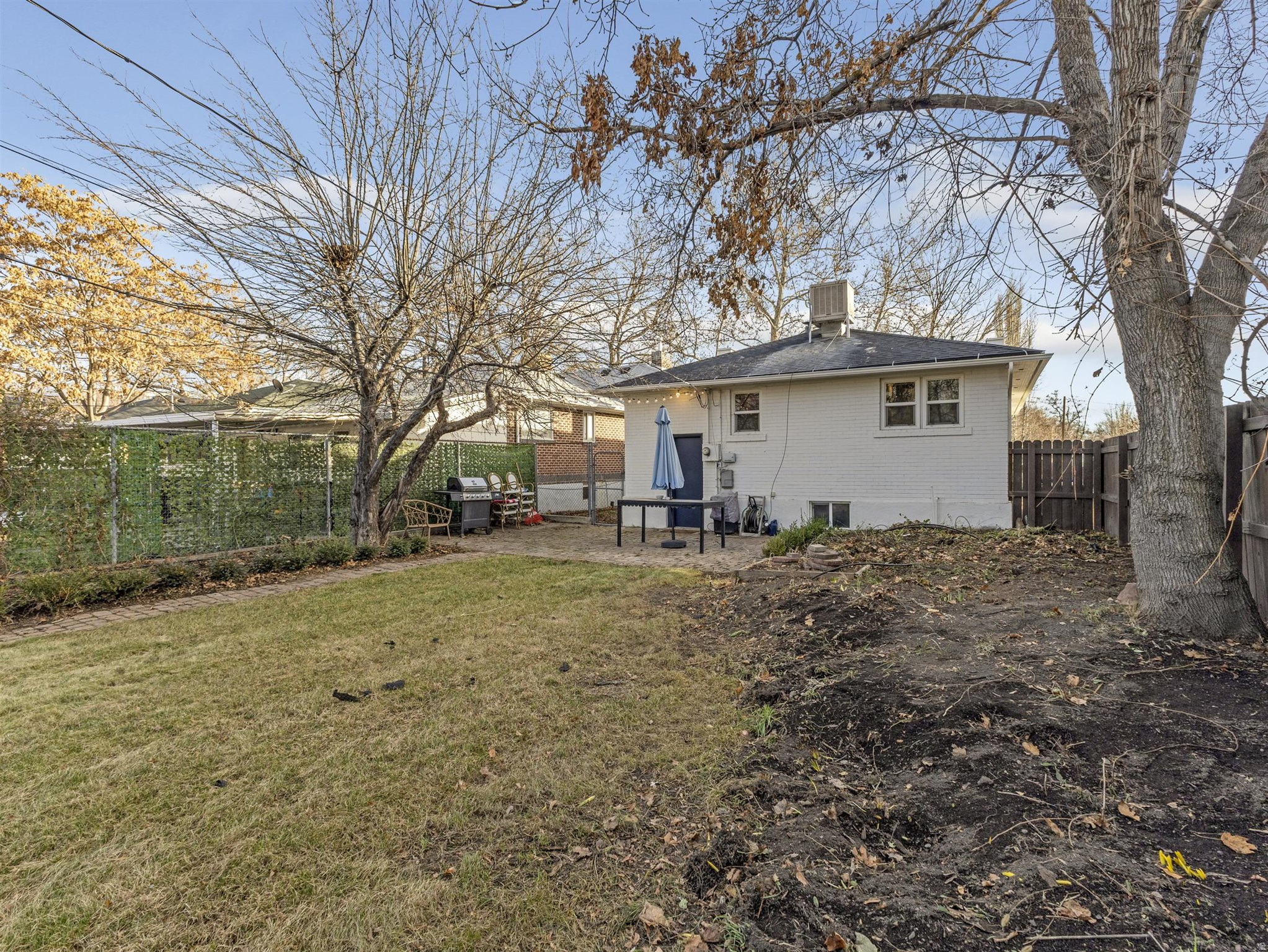 LIBERTY WELLS - Residential