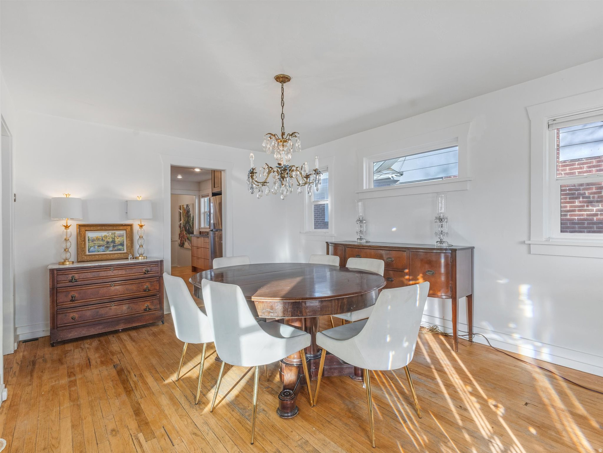 LIBERTY WELLS - Residential