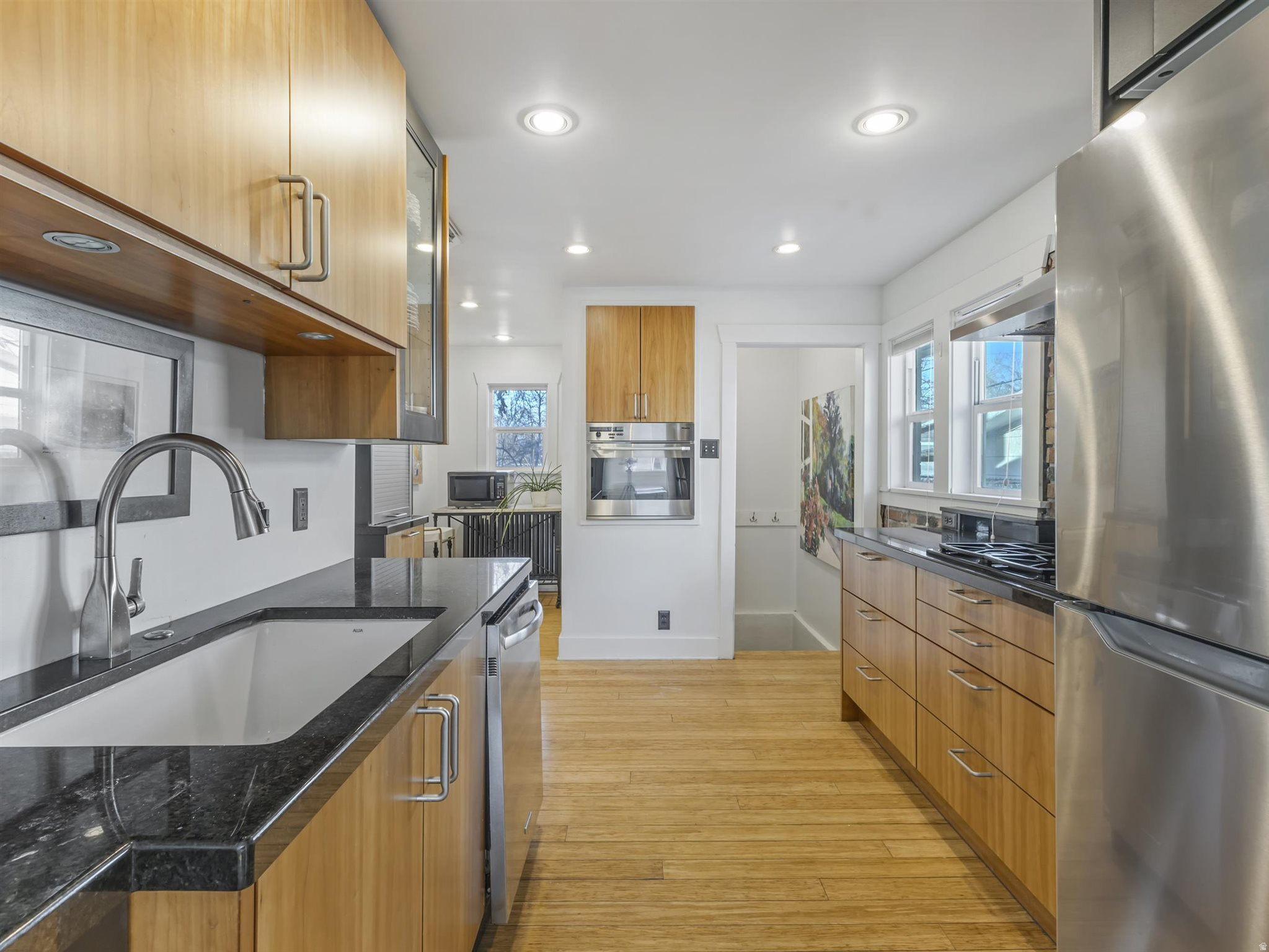 LIBERTY WELLS - Residential