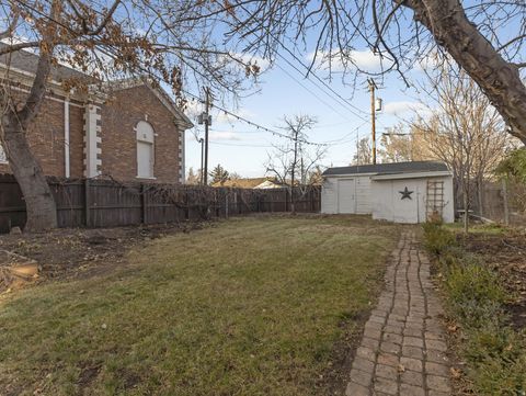 Tiny photo for 617 E DOWNINGTON AVE S, Salt Lake City, UT 84105 (MLS # 2135531)