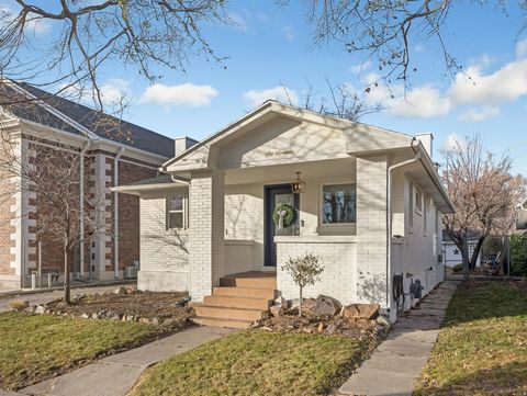Tiny photo for 617 E DOWNINGTON AVE S, Salt Lake City, UT 84105 (MLS # 2135531)