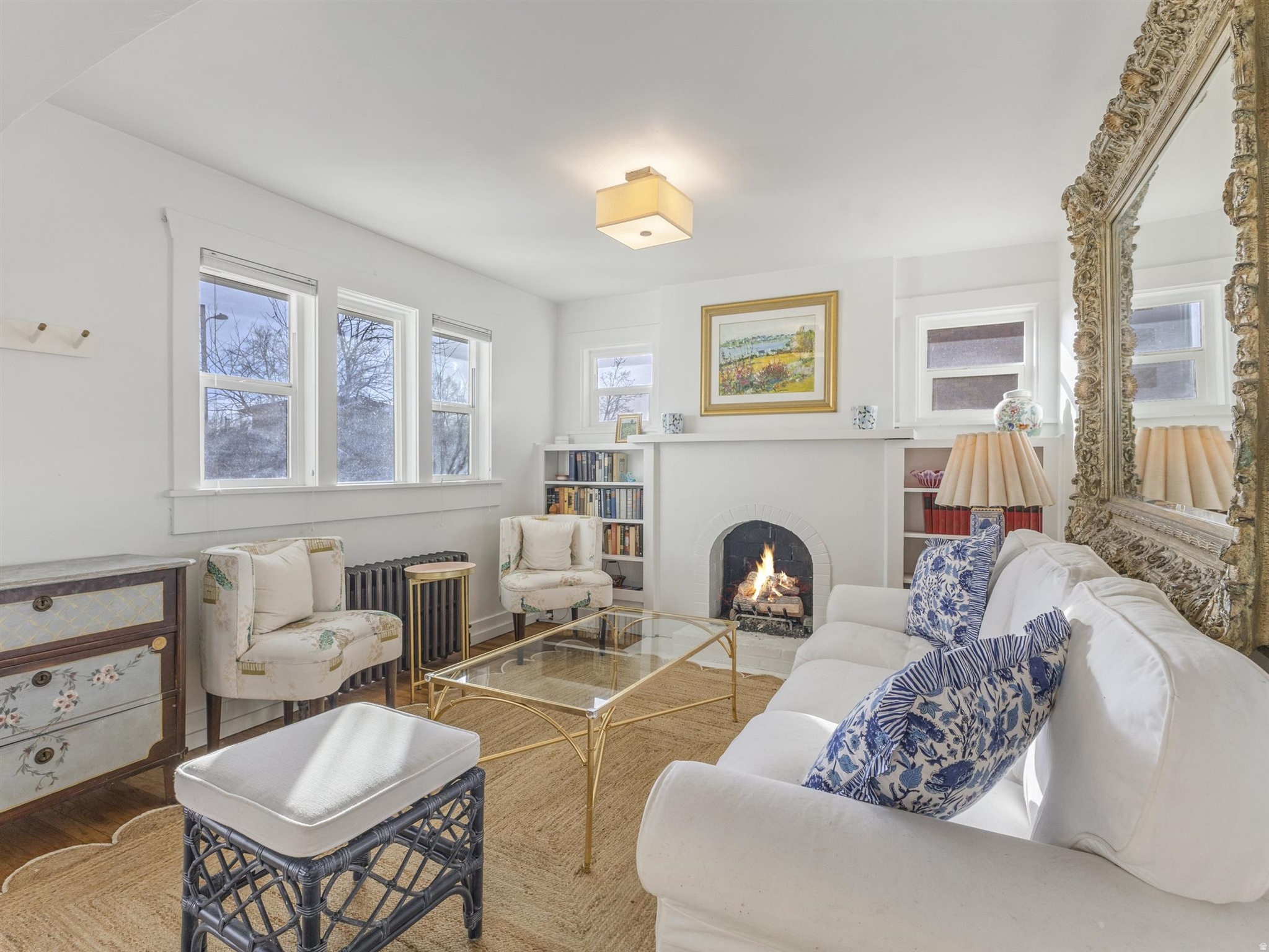 LIBERTY WELLS - Residential