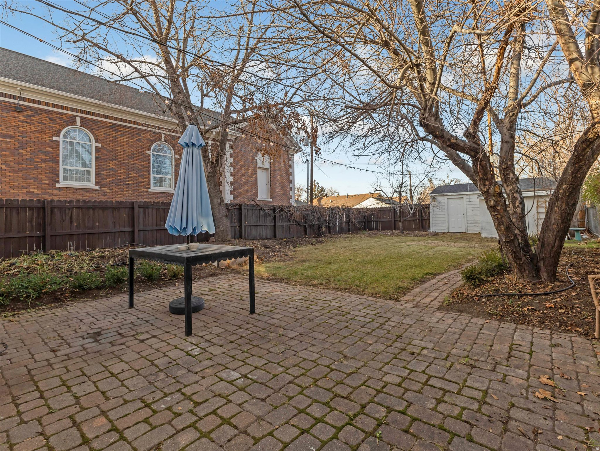 LIBERTY WELLS - Residential