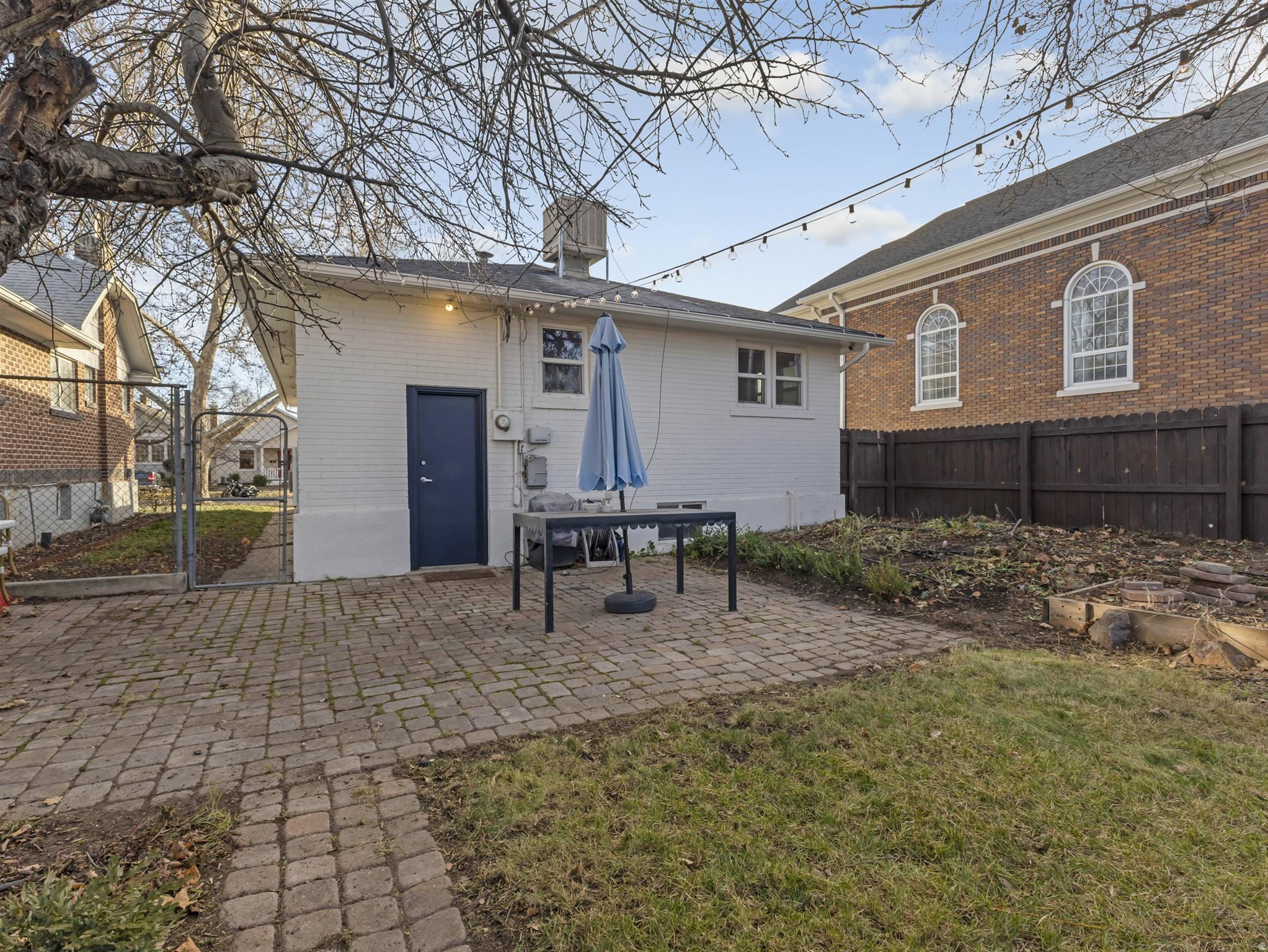 LIBERTY WELLS - Residential