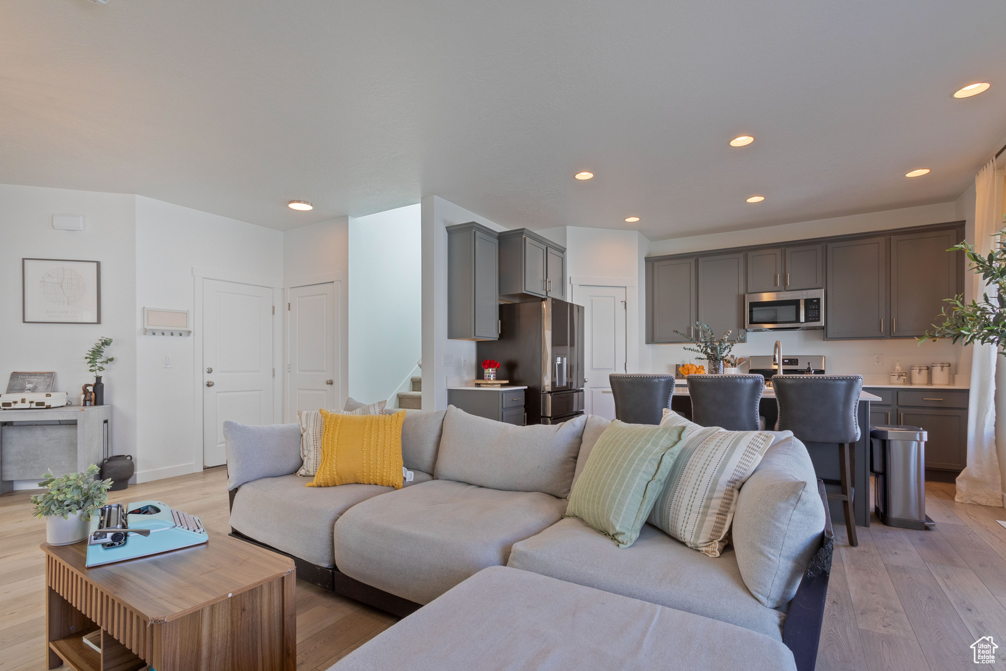 GABLERS GROVE CTG410 - Residential