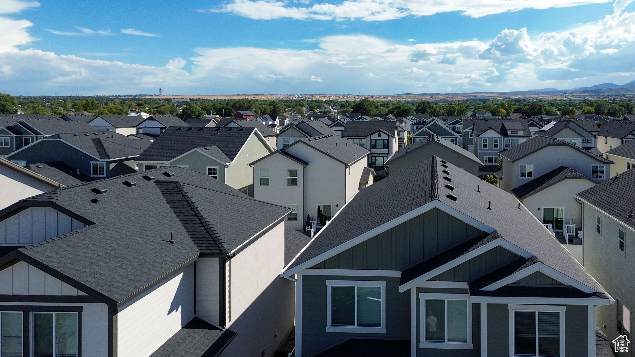 GABLERS GROVE CTG410 - Residential