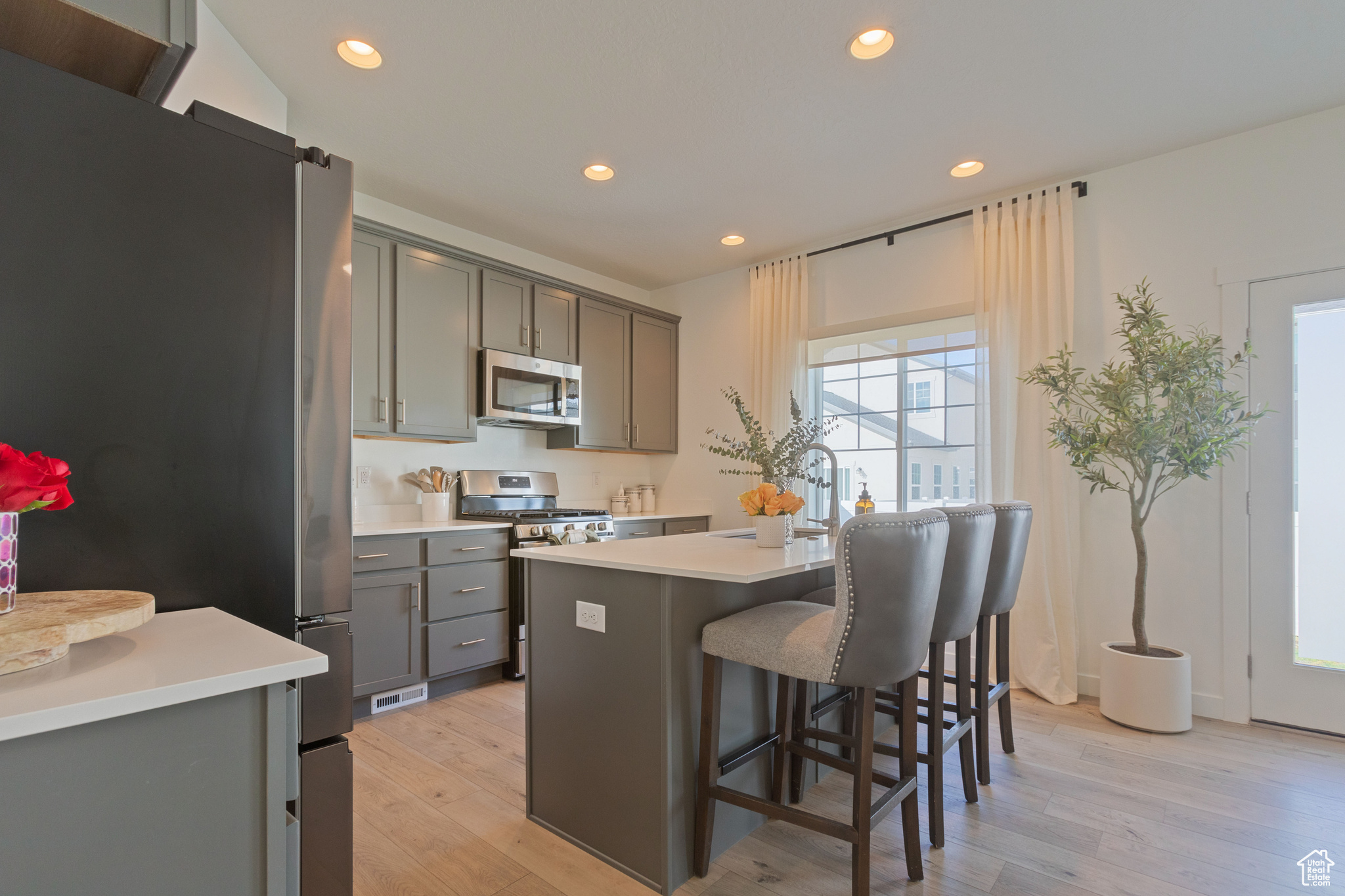 GABLERS GROVE CTG410 - Residential