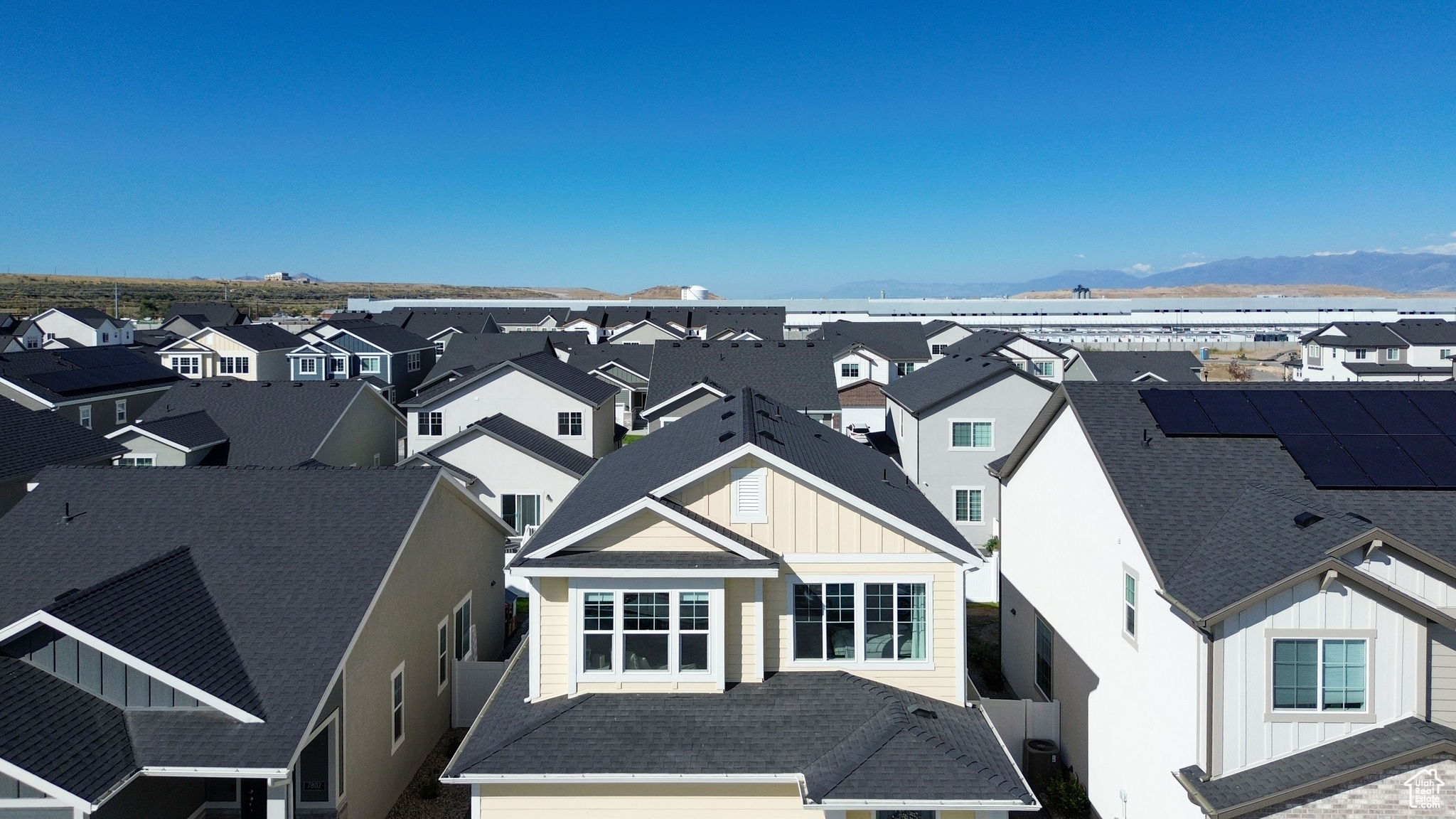 GABLERS GROVE CTG410 - Residential