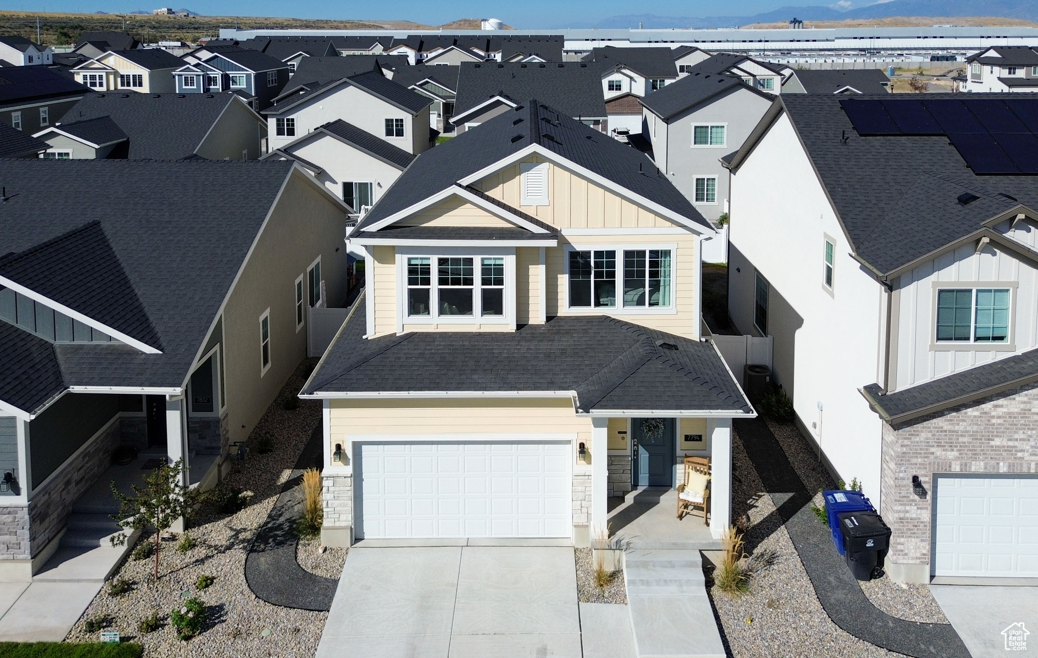 GABLERS GROVE CTG410 - Residential