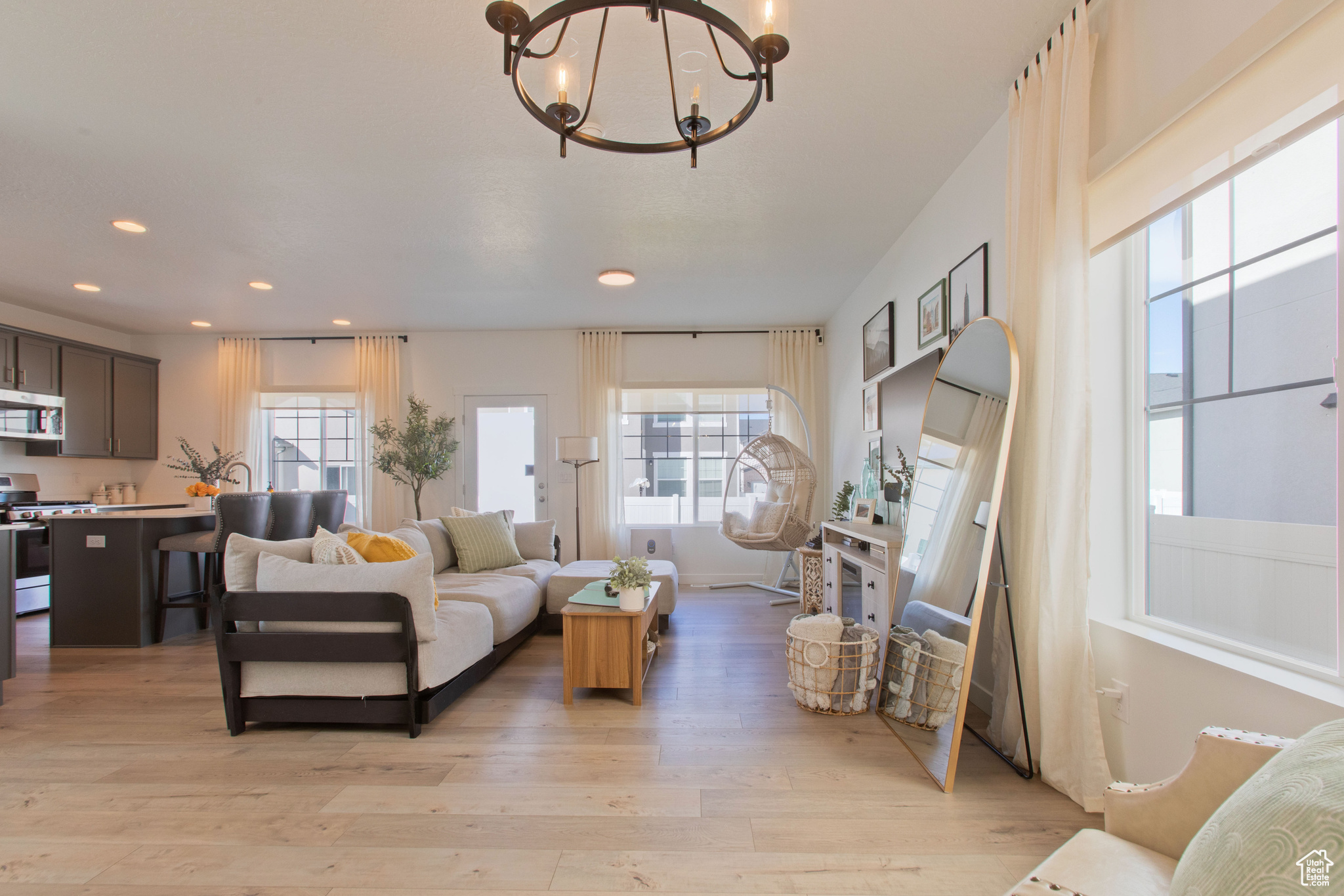 GABLERS GROVE CTG410 - Residential