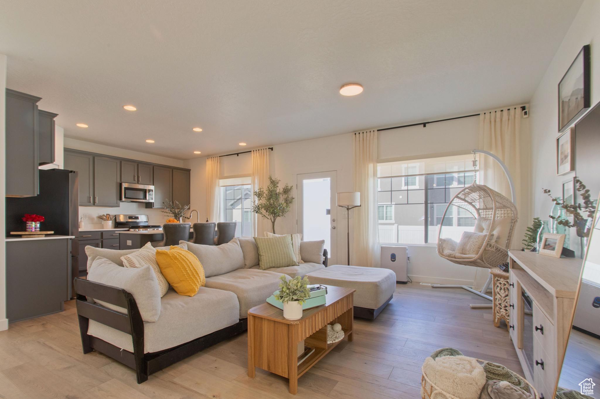 GABLERS GROVE CTG410 - Residential