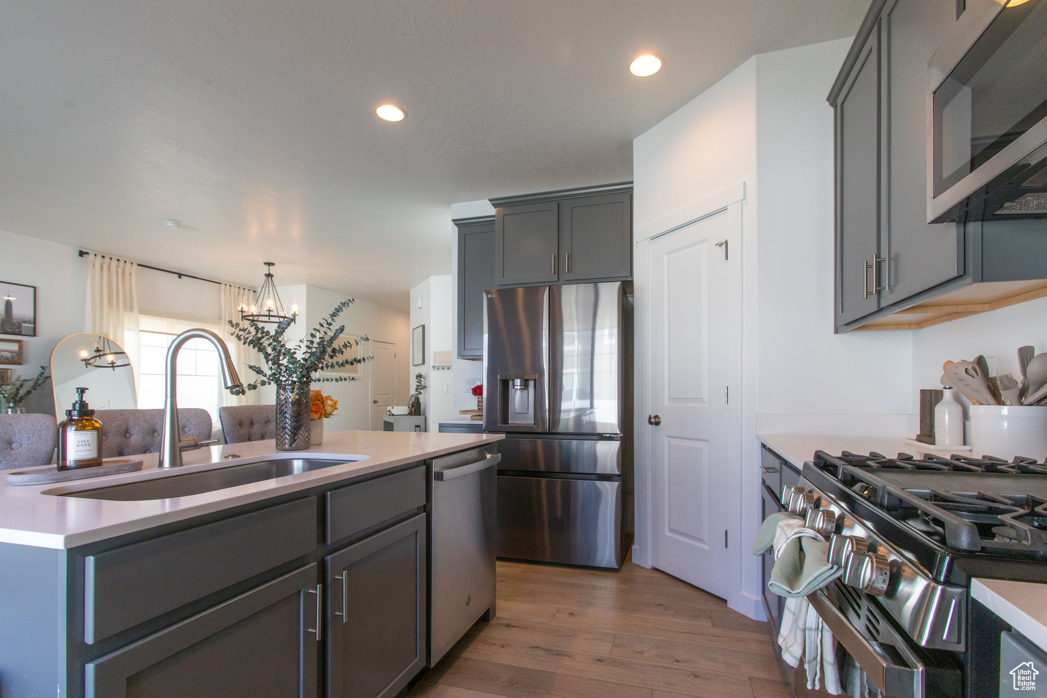 GABLERS GROVE CTG410 - Residential