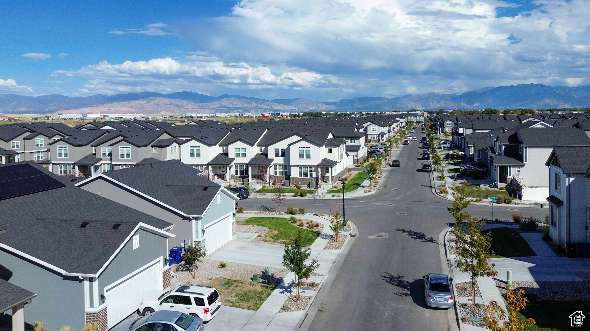 GABLERS GROVE CTG410 - Residential