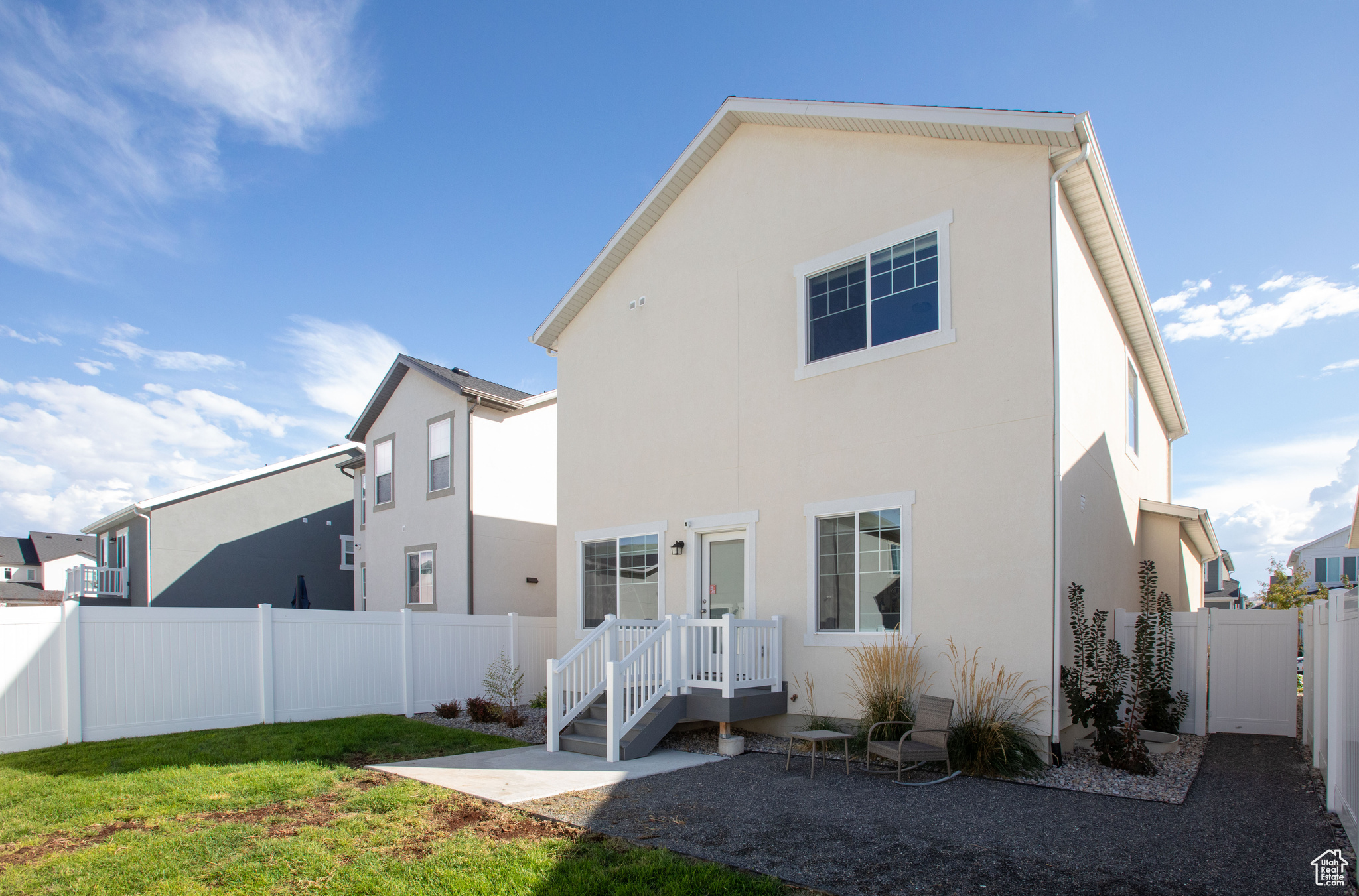 GABLERS GROVE CTG410 - Residential