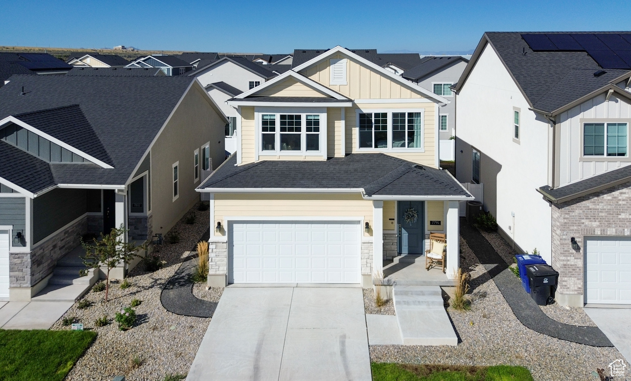 GABLERS GROVE CTG410 - Residential