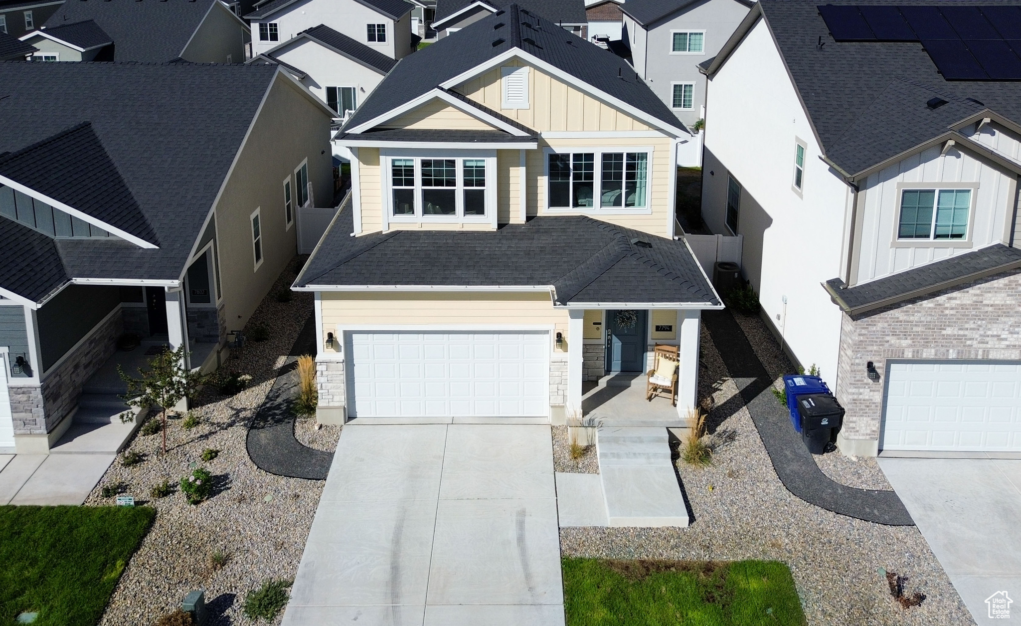 GABLERS GROVE CTG410 - Residential