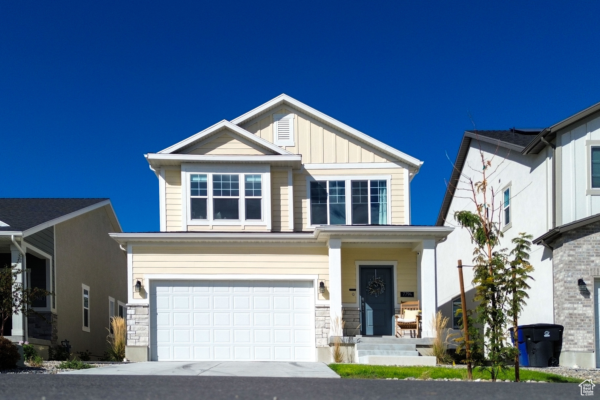 GABLERS GROVE CTG410 - Residential