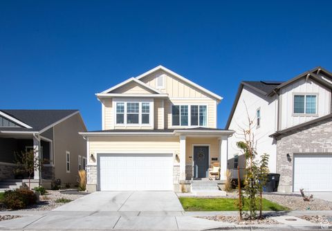 Photo of 7794 W CONGER RD, Magna, UT 84044 (MLS # 2114961)