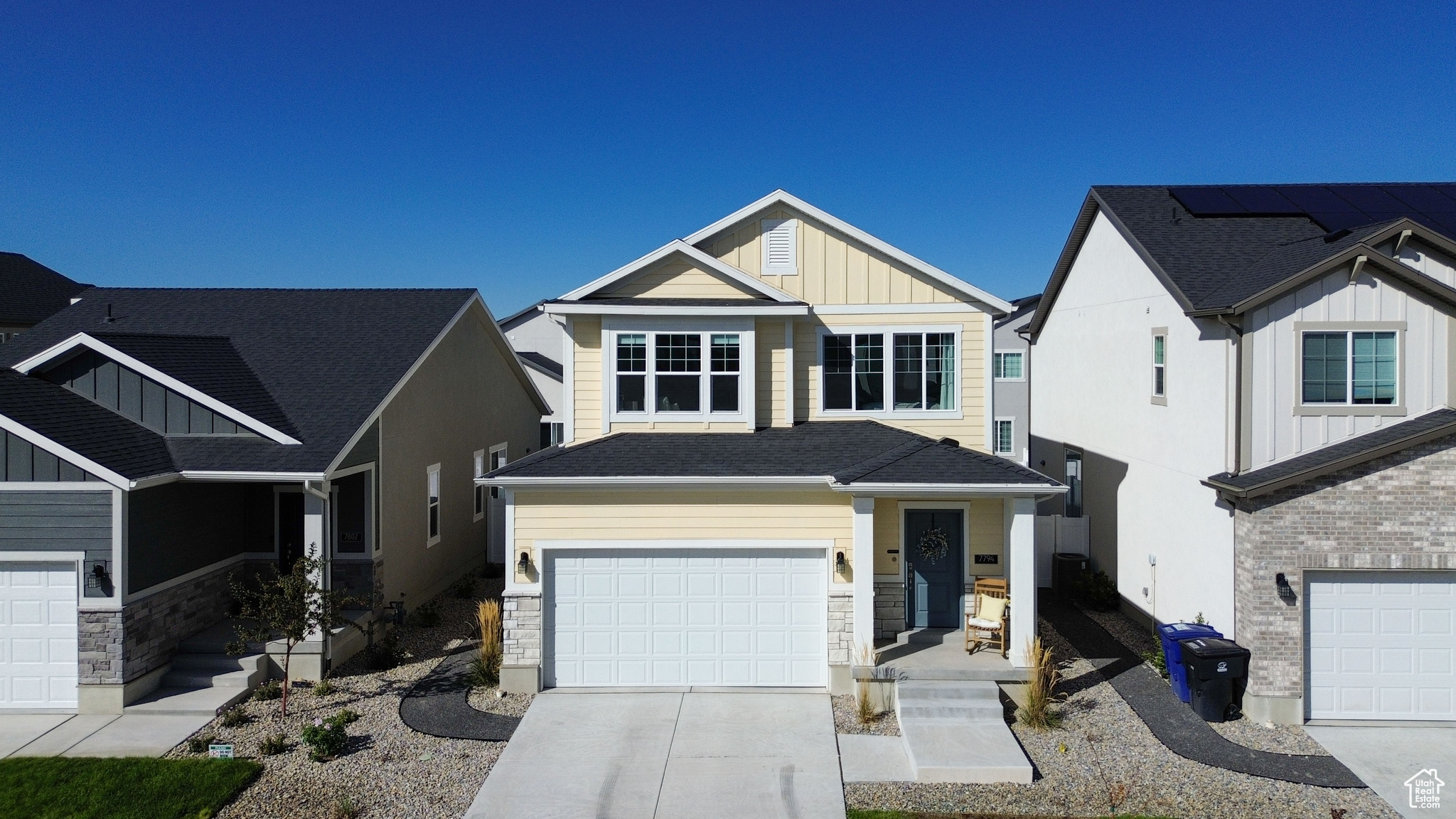 GABLERS GROVE CTG410 - Residential