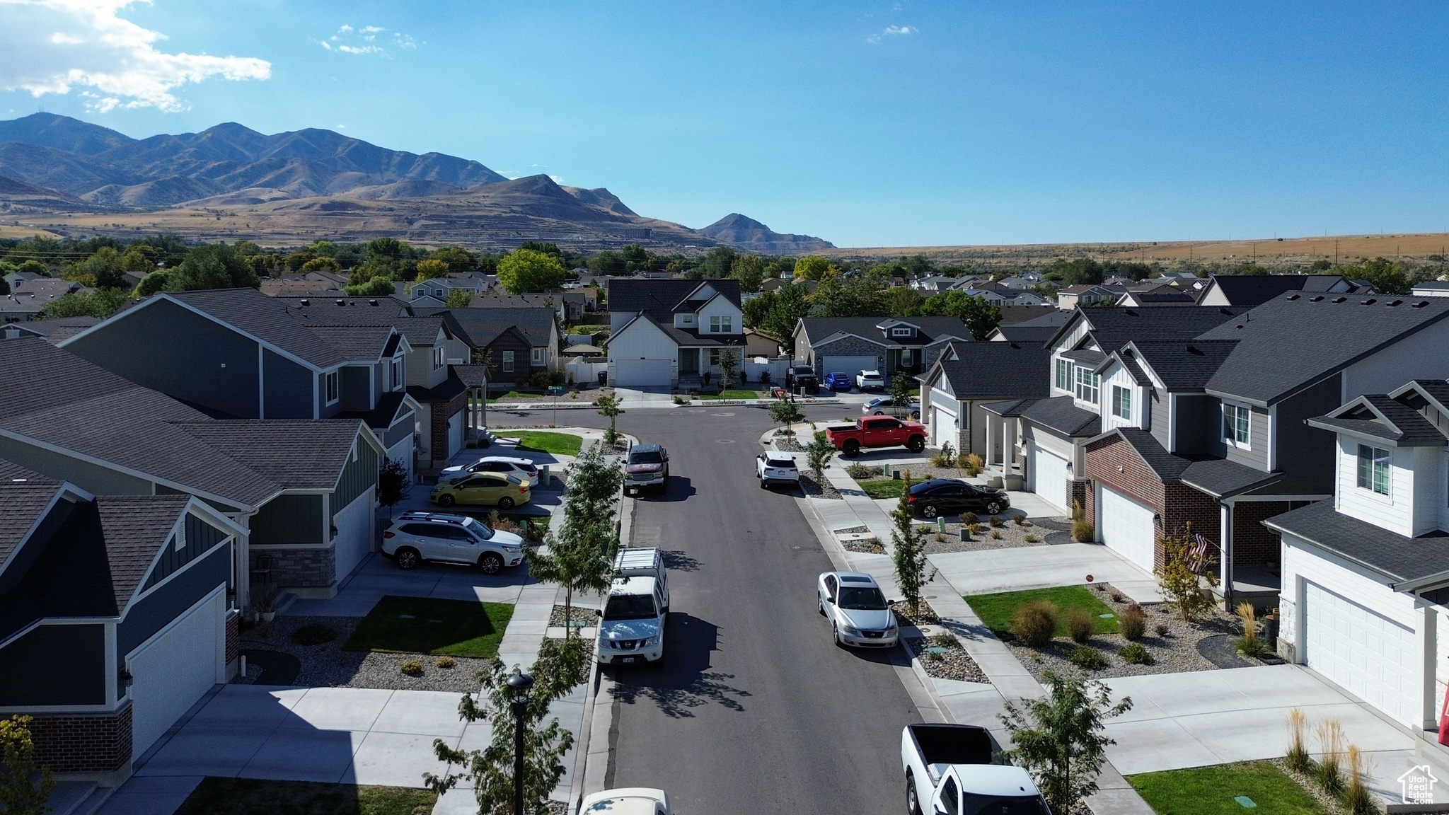 GABLERS GROVE CTG410 - Residential