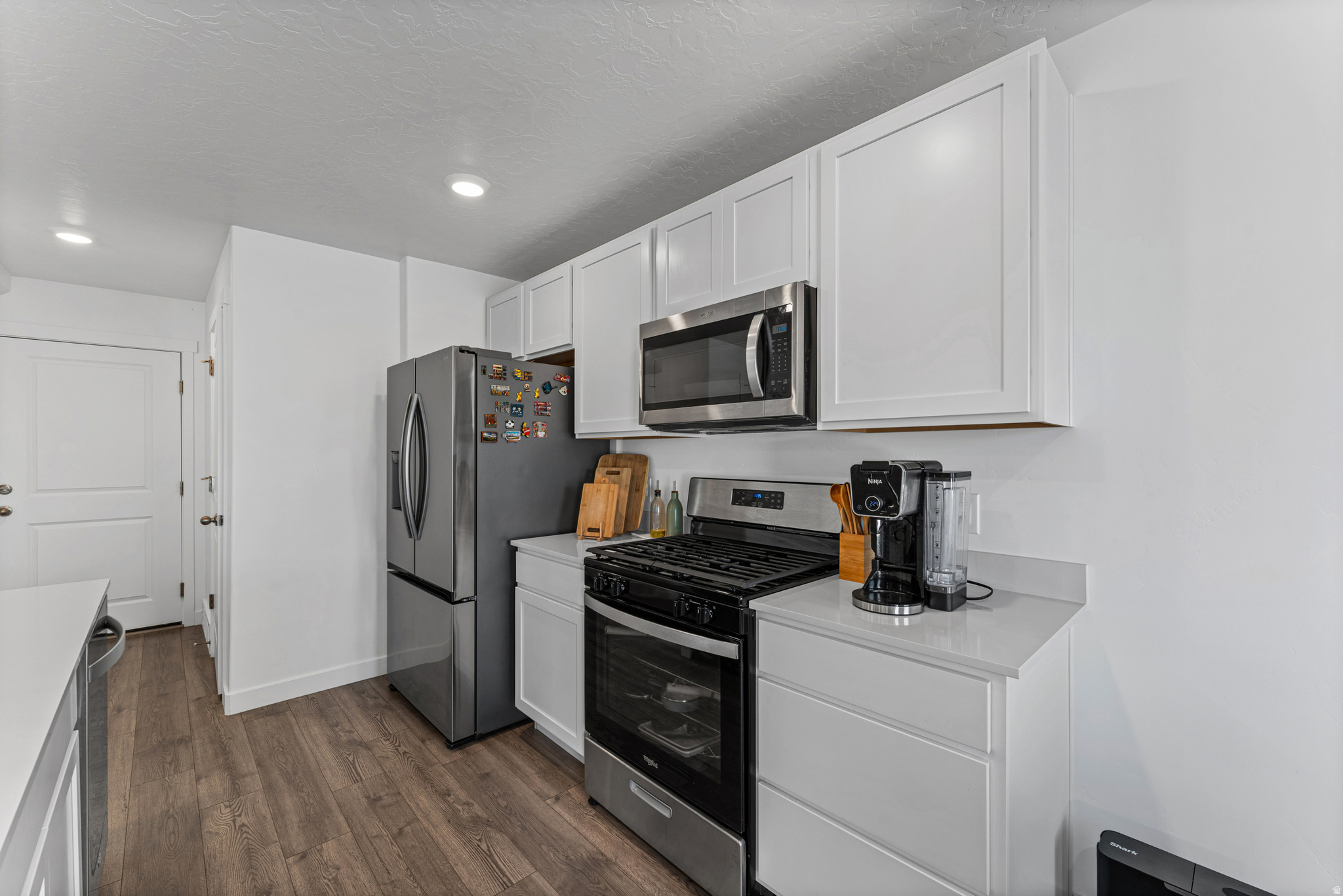 LITTLE VALLEY GATEWA - Residential