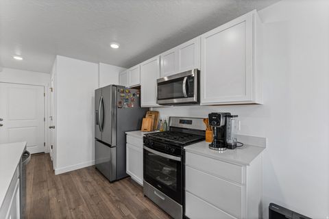 Tiny photo for 3786 S BINGHAM MINE DR W #1444, Magna, UT 84044 (MLS # 2159539)