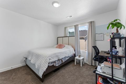 Tiny photo for 3786 S BINGHAM MINE DR W #1444, Magna, UT 84044 (MLS # 2159539)