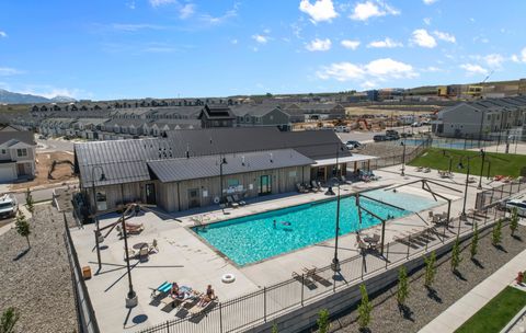 Tiny photo for 3786 S BINGHAM MINE DR W #1444, Magna, UT 84044 (MLS # 2159539)