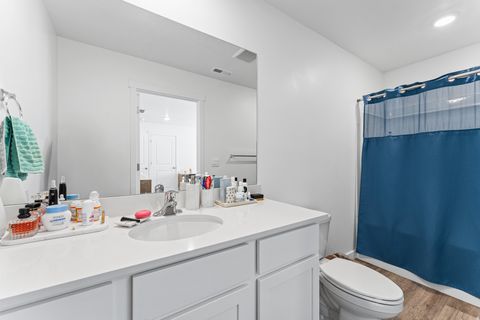 Tiny photo for 3786 S BINGHAM MINE DR W #1444, Magna, UT 84044 (MLS # 2159539)