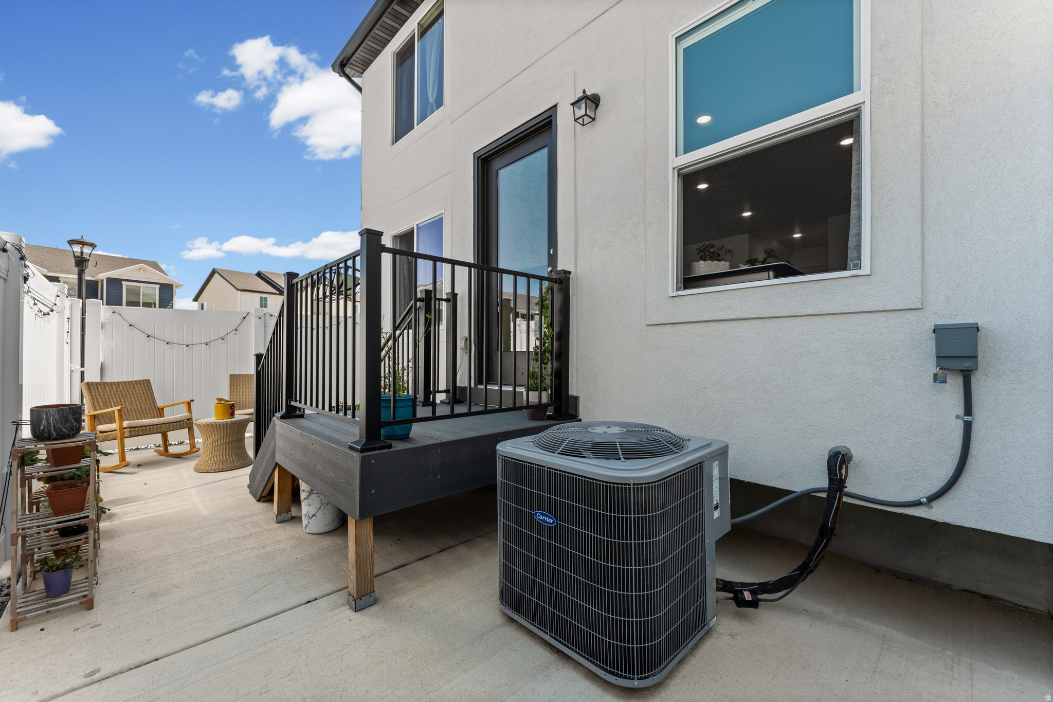 LITTLE VALLEY GATEWA - Residential