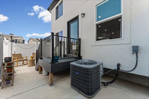 Tiny photo for 3786 S BINGHAM MINE DR W #1444, Magna, UT 84044 (MLS # 2159539)