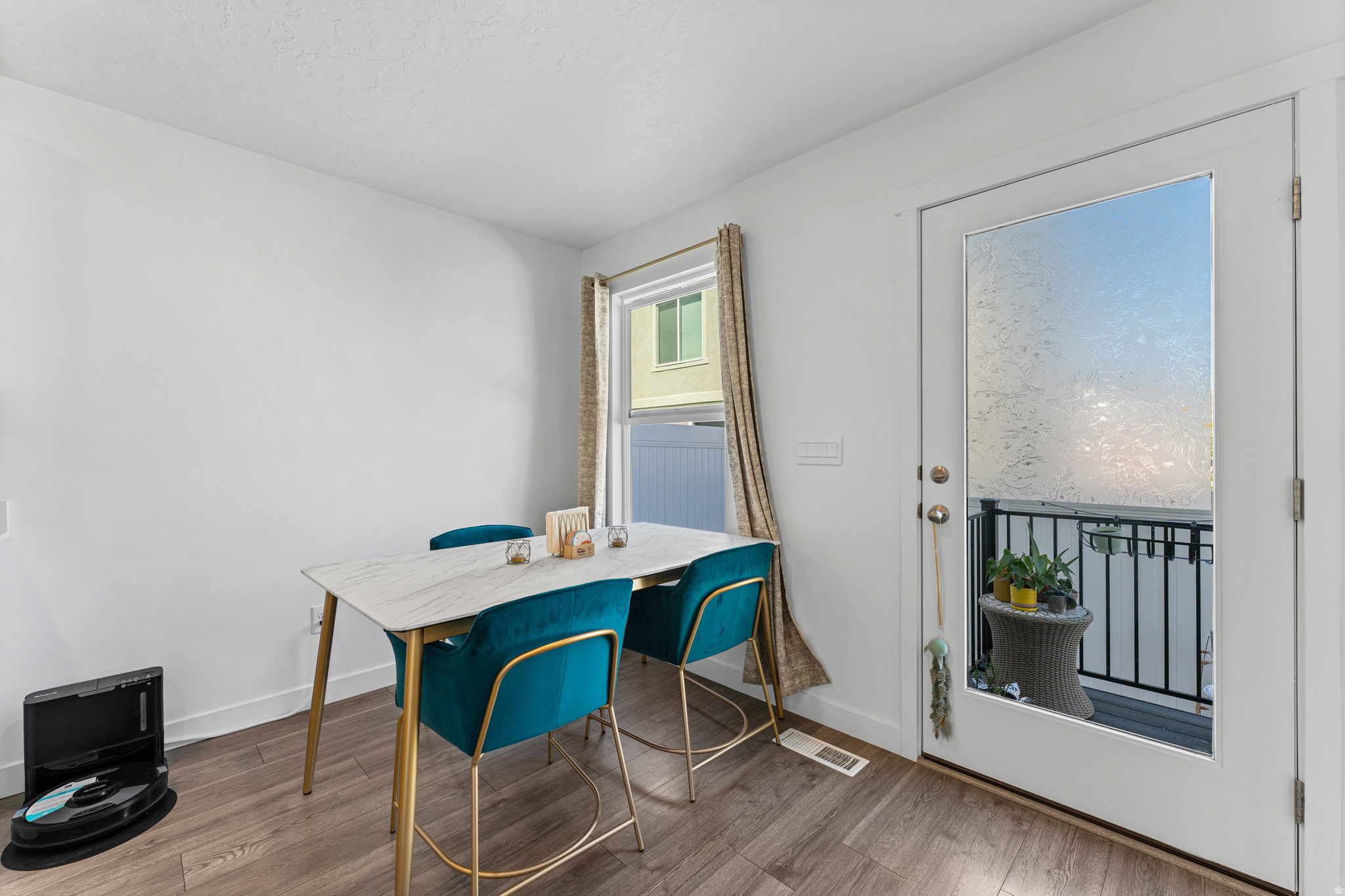 LITTLE VALLEY GATEWA - Residential
