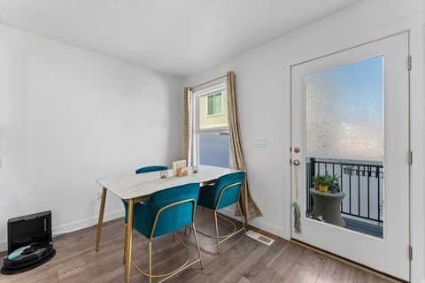 Tiny photo for 3786 S BINGHAM MINE DR W #1444, Magna, UT 84044 (MLS # 2159539)