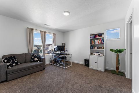 Tiny photo for 3786 S BINGHAM MINE DR W #1444, Magna, UT 84044 (MLS # 2159539)