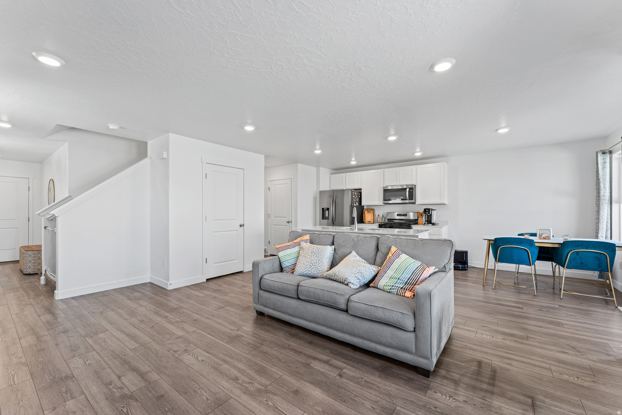 LITTLE VALLEY GATEWA - Residential