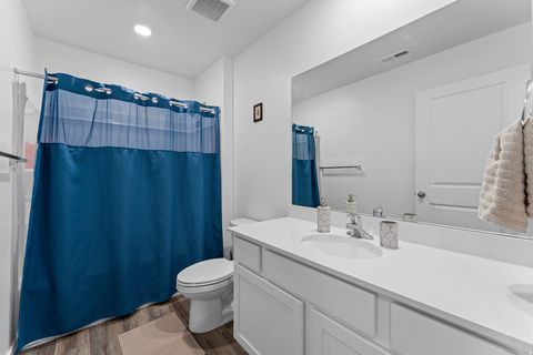 Tiny photo for 3786 S BINGHAM MINE DR W #1444, Magna, UT 84044 (MLS # 2159539)