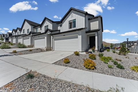 Tiny photo for 3786 S BINGHAM MINE DR W #1444, Magna, UT 84044 (MLS # 2159539)