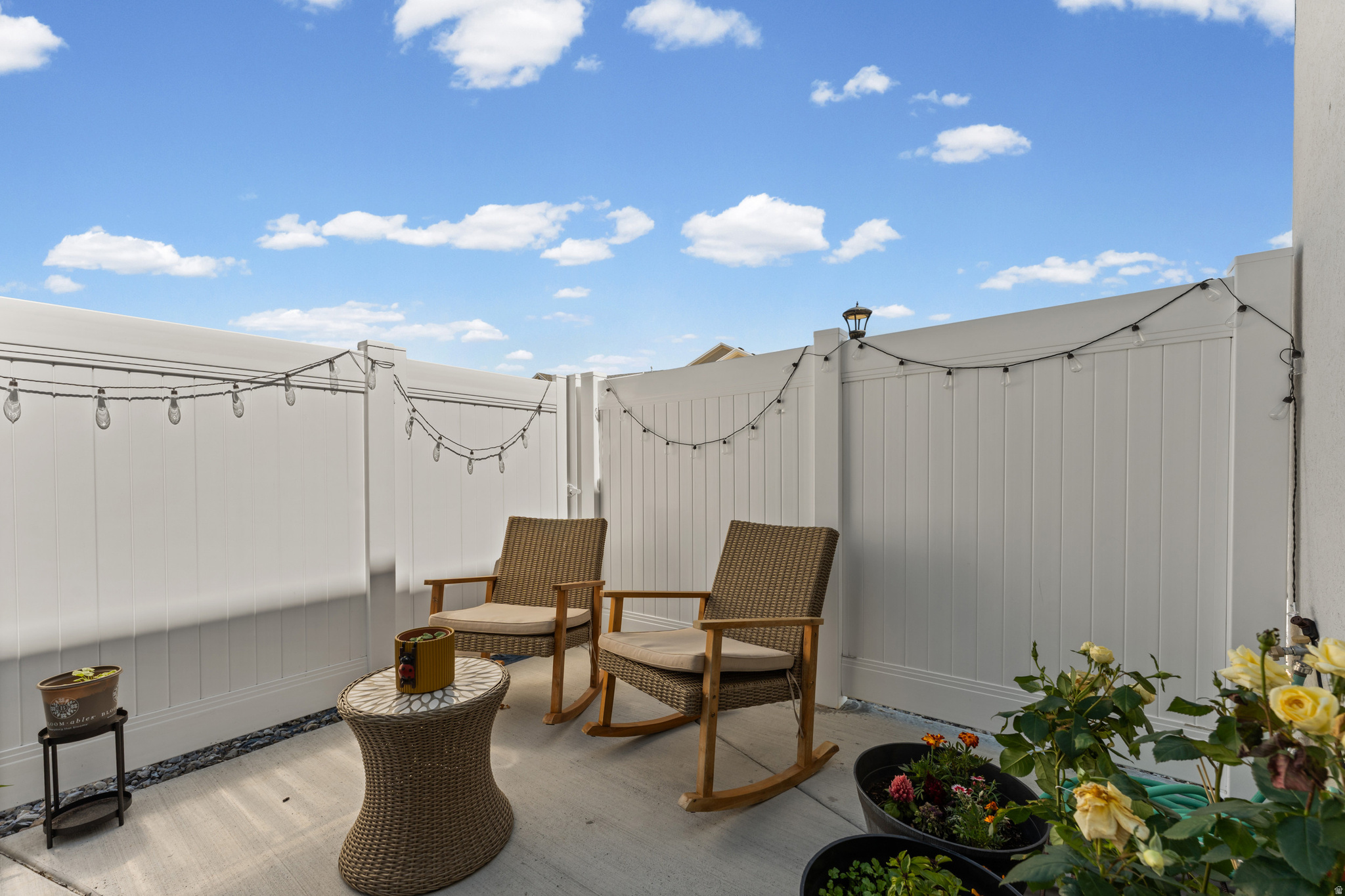 LITTLE VALLEY GATEWA - Residential