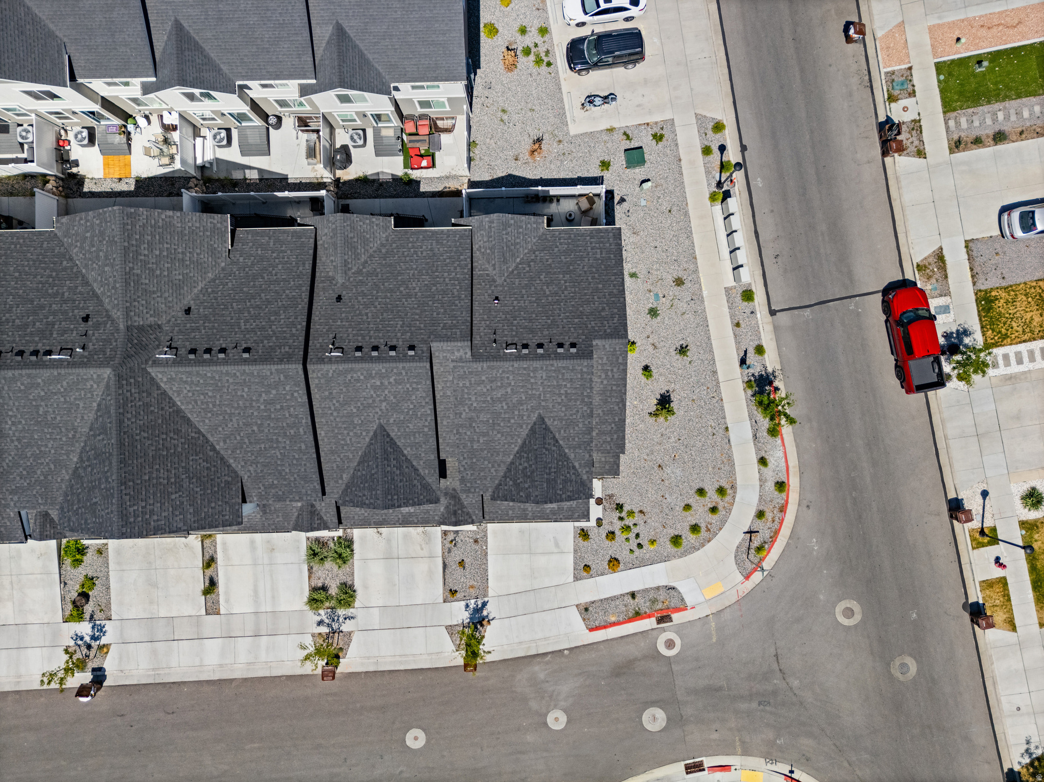 LITTLE VALLEY GATEWA - Residential