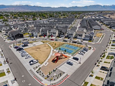Tiny photo for 3786 S BINGHAM MINE DR W #1444, Magna, UT 84044 (MLS # 2159539)