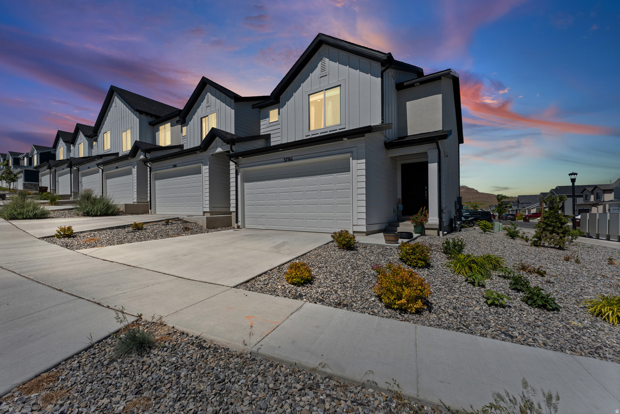 LITTLE VALLEY GATEWA - Residential