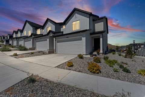 Tiny photo for 3786 S BINGHAM MINE DR W #1444, Magna, UT 84044 (MLS # 2159539)