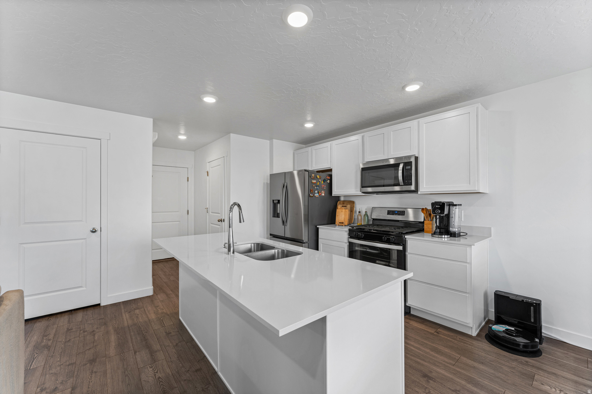 LITTLE VALLEY GATEWA - Residential