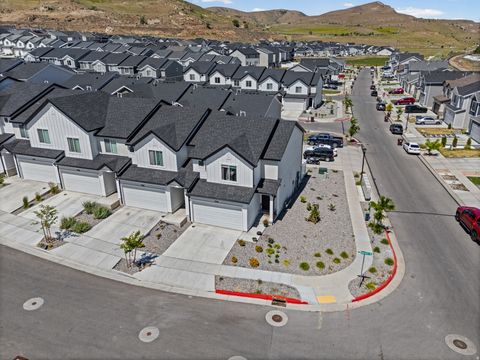 Tiny photo for 3786 S BINGHAM MINE DR W #1444, Magna, UT 84044 (MLS # 2159539)