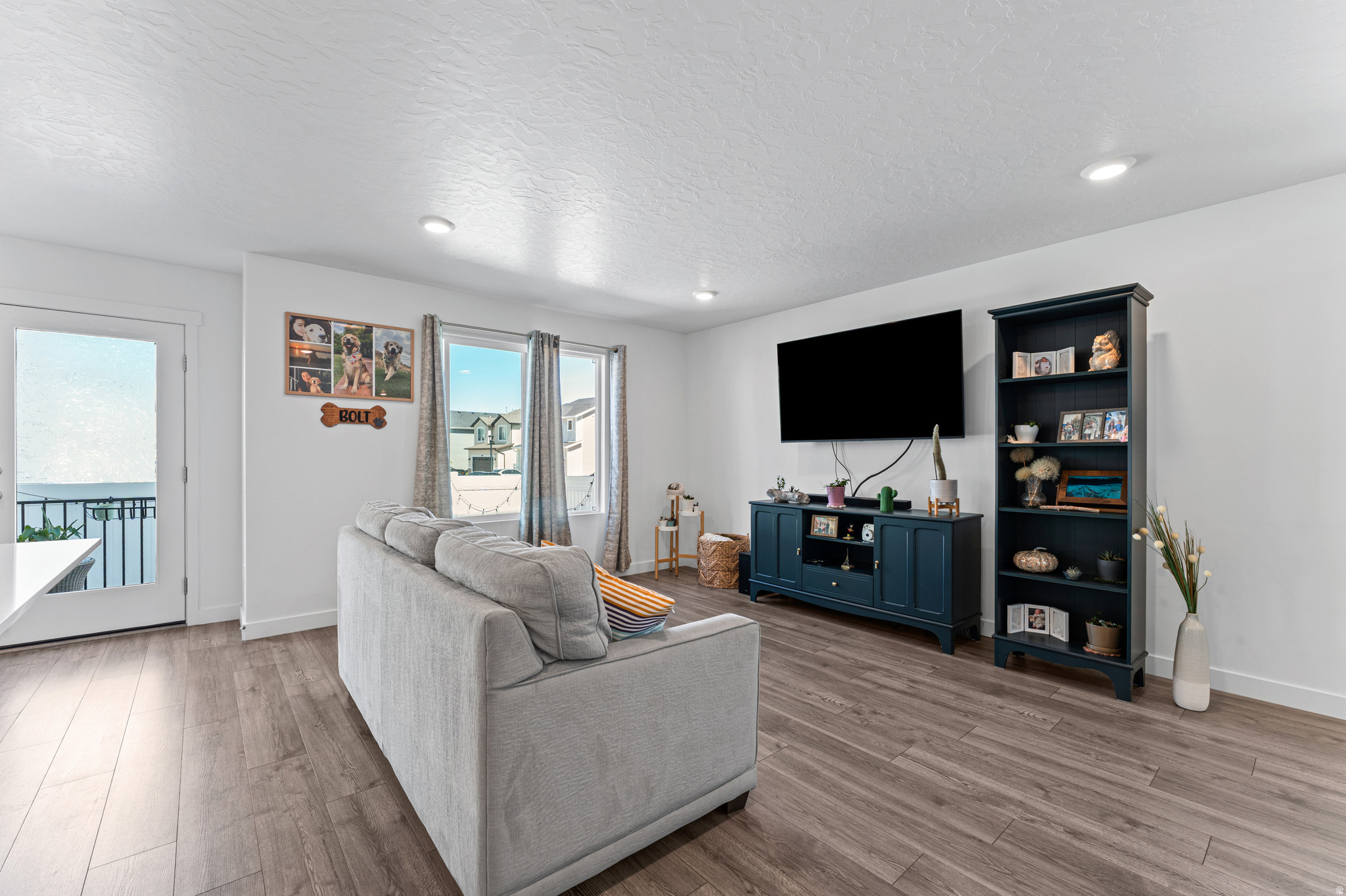 LITTLE VALLEY GATEWA - Residential