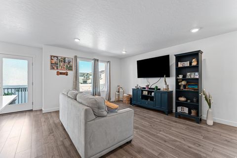 Tiny photo for 3786 S BINGHAM MINE DR W #1444, Magna, UT 84044 (MLS # 2159539)