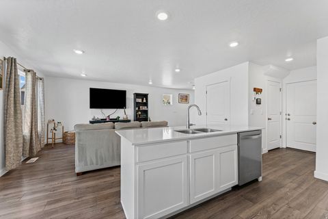 Tiny photo for 3786 S BINGHAM MINE DR W #1444, Magna, UT 84044 (MLS # 2159539)